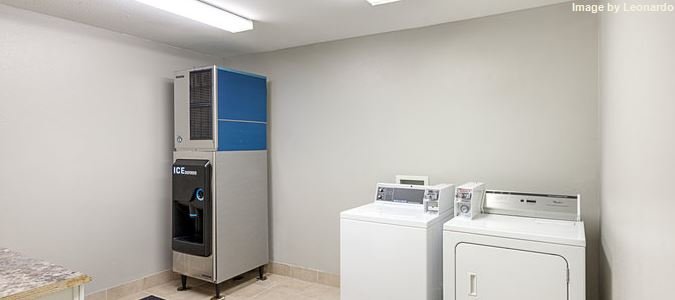 Фото Quality Inn Mesquite - Dallas East