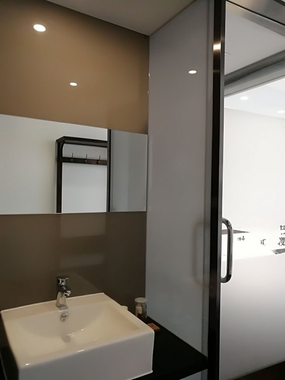 Фото Nostalgia Hotel Beijing Guomao