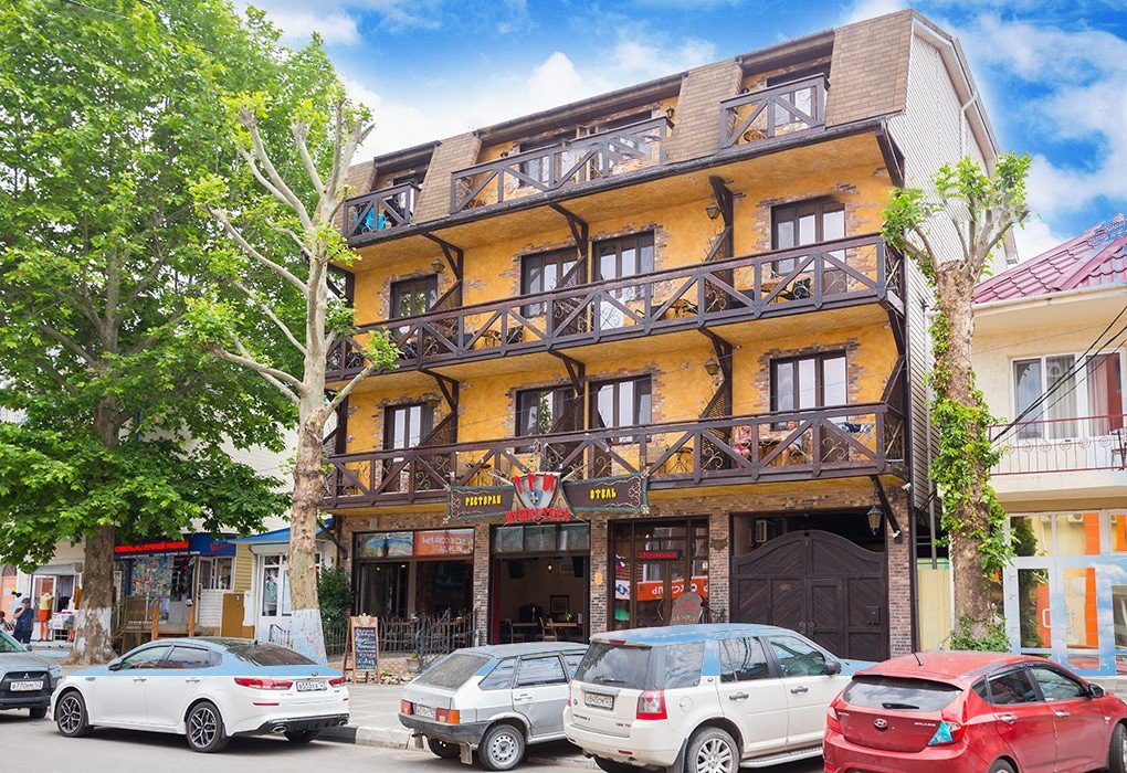 Фото 3 Мушкетера