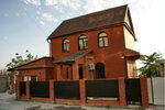 Guest House Evgeniya (Zvyozdnaya ulitsa, 20Б), hotel