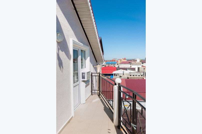 Маленькая греция анапа