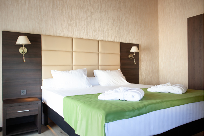 Фото Экодом Сочи