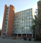 Umvd Rossii po g. Vologde (ulitsa Maltseva, 54) ، قسم الشرطة