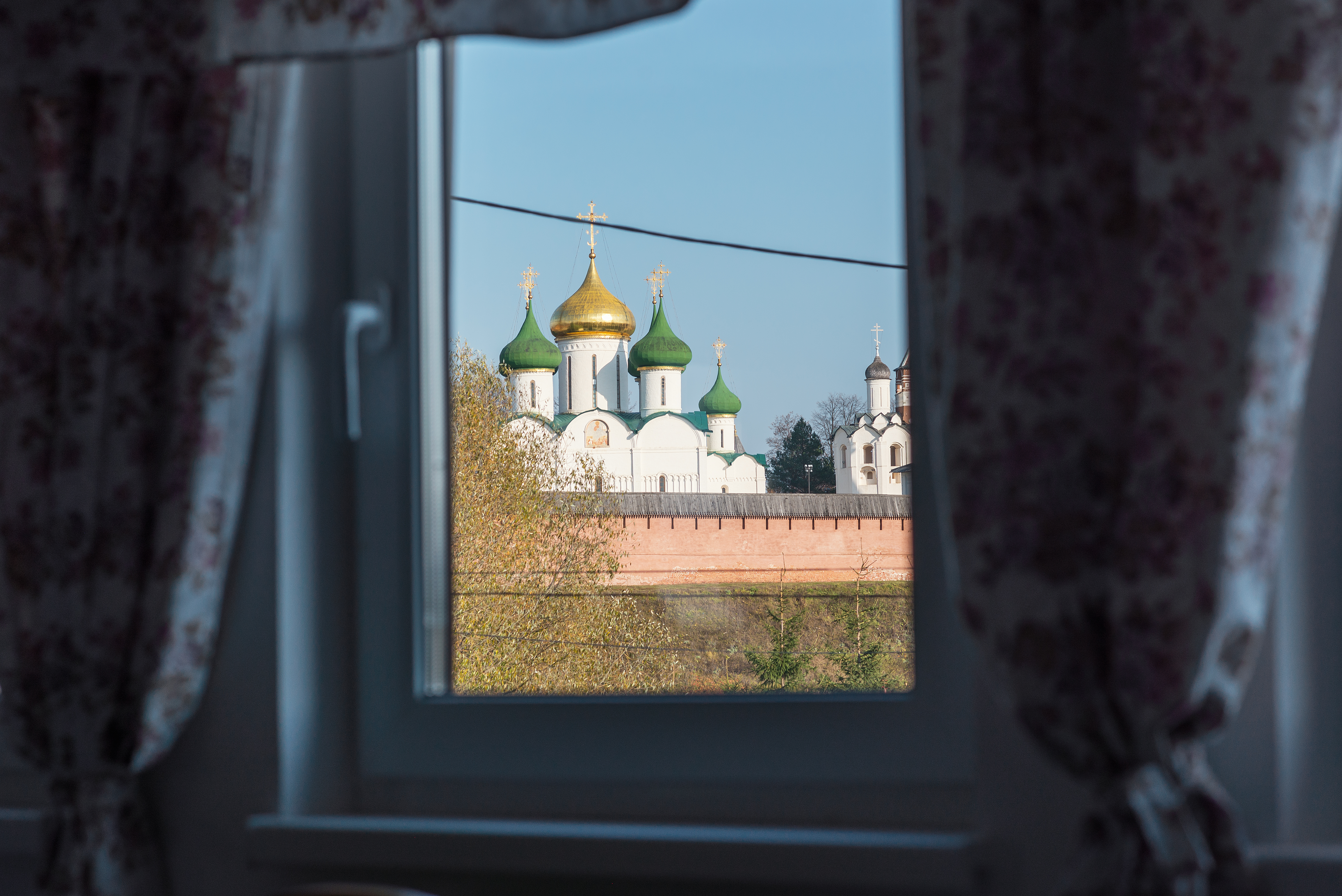 Фото Гостевой дом Суриковых