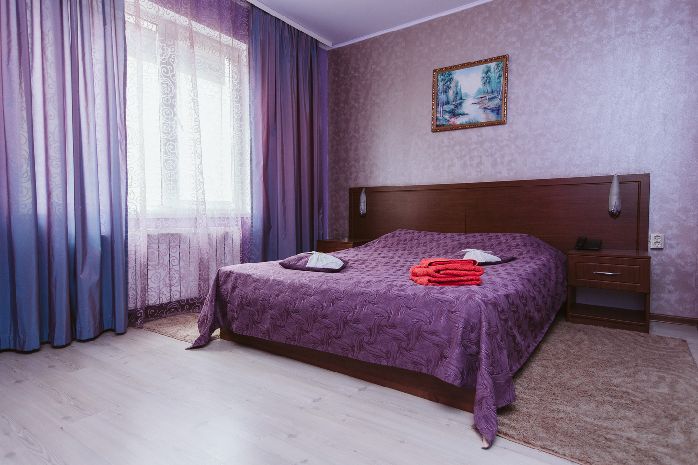 Фото Эль РИО