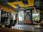 12 Your Place (проспект Героев Сталинграда, 36А), bar de cachimbas