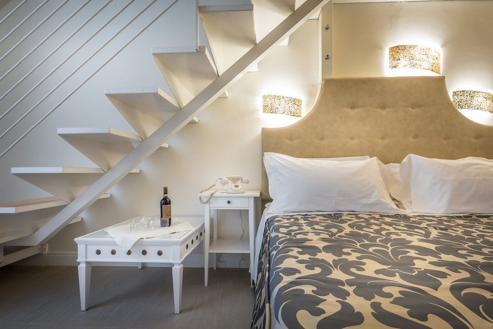 Фото Residenza Alessandra