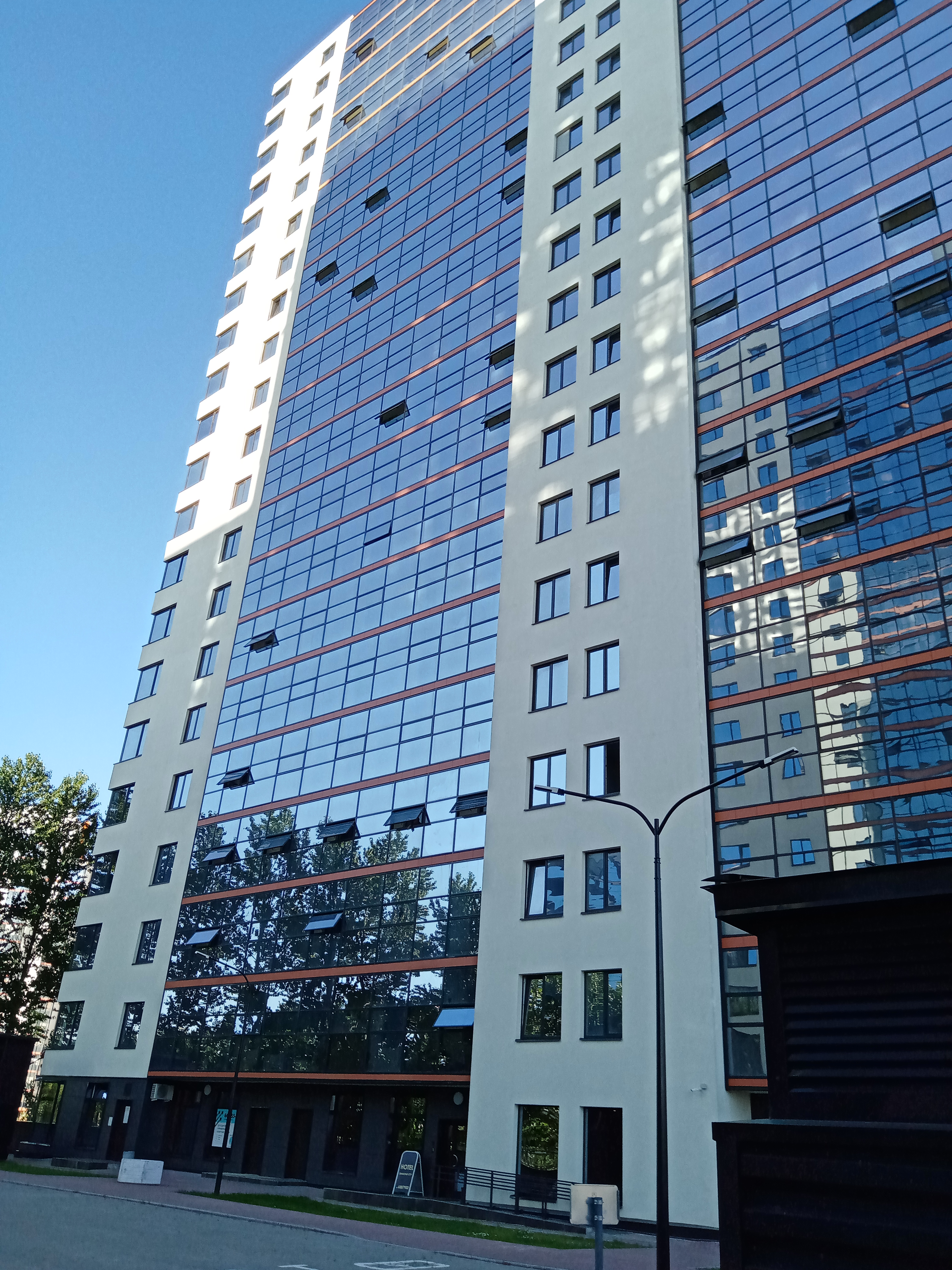 Фото Diamond City