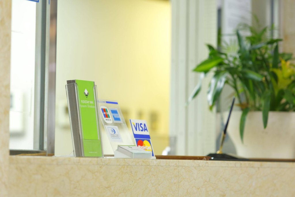 Фото Hotel Mystays Kiyosumi-Shirakawa