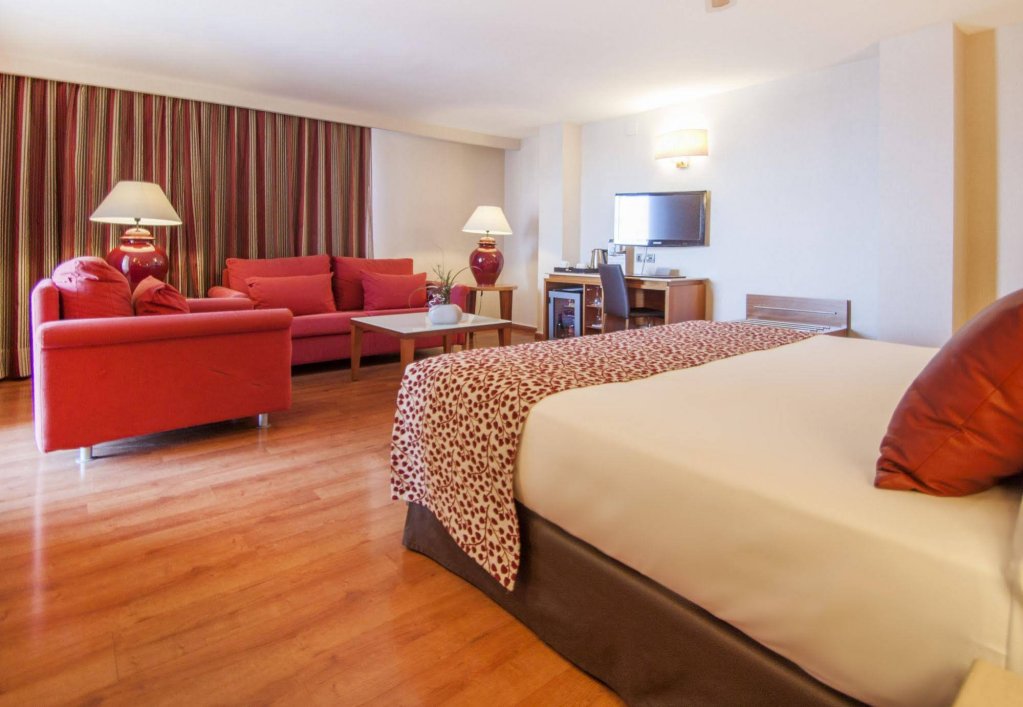 Фото Catalonia Majorica Hotel