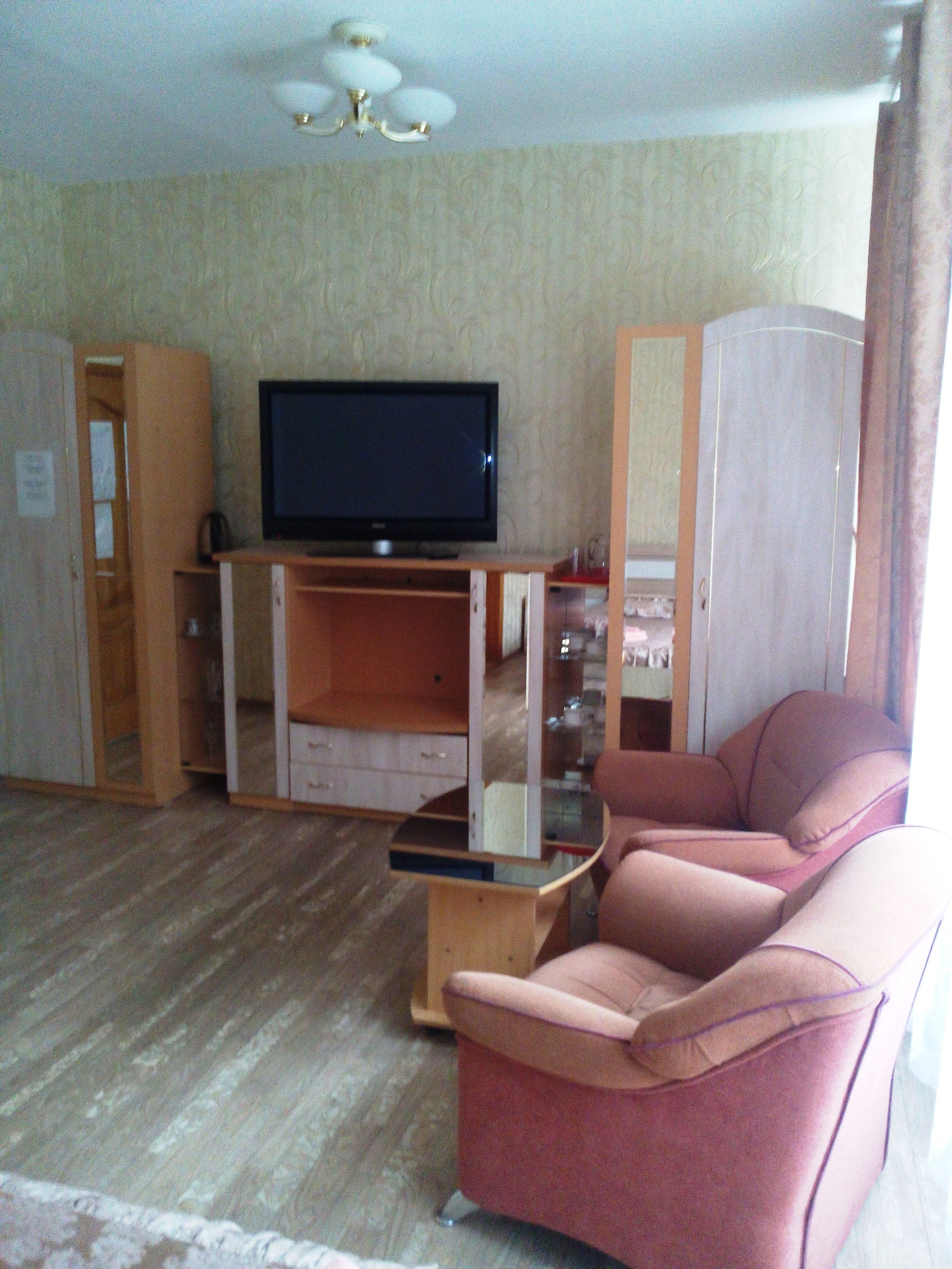 Фото Лесная сказка