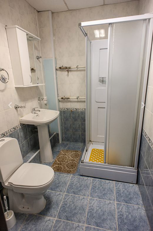 Фото Мельничный Ручей