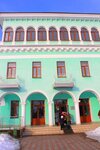 Обуз Областной детский санаторий (Kursk, ulitsa Park Solyanka, 7) ، منتجع