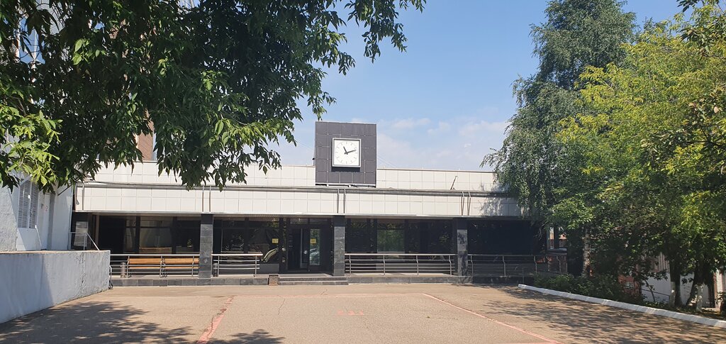 Graphic design studio Color IT Studio, Moscow, photo