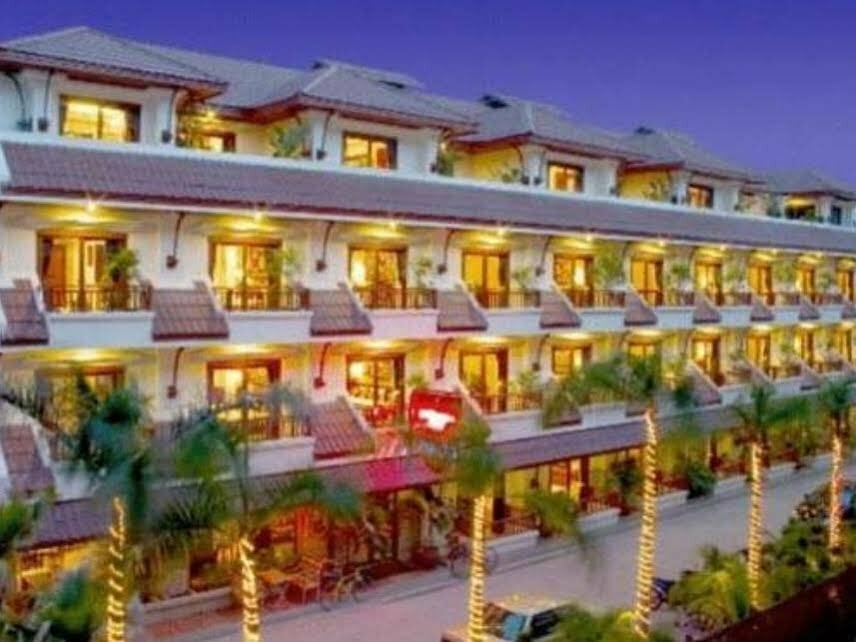 Hotel Nirvana Boutique Suites , Pattaya, photo