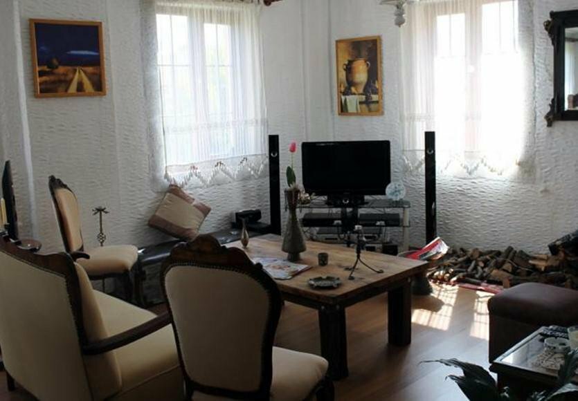 Bizim Ev Otel, otel, Alaçatı Mah., 16001 Sok., Çeşme, İzmir, Türkiye
