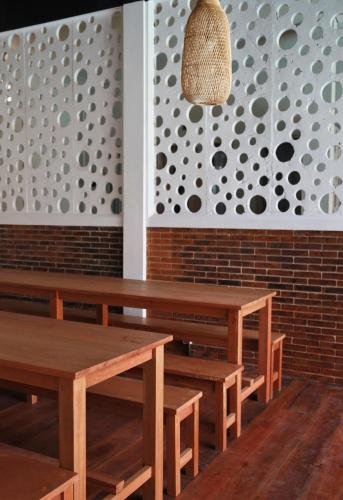 Фото Mojosurf Camp Canggu