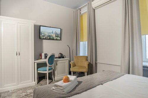 Гостиница Наумов апарт-отель в Москве
