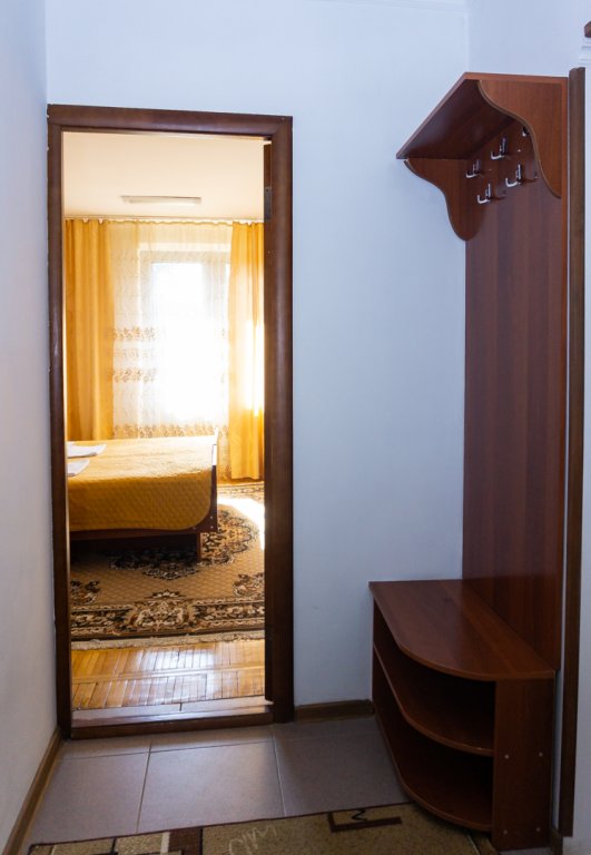 Фото Альпинист