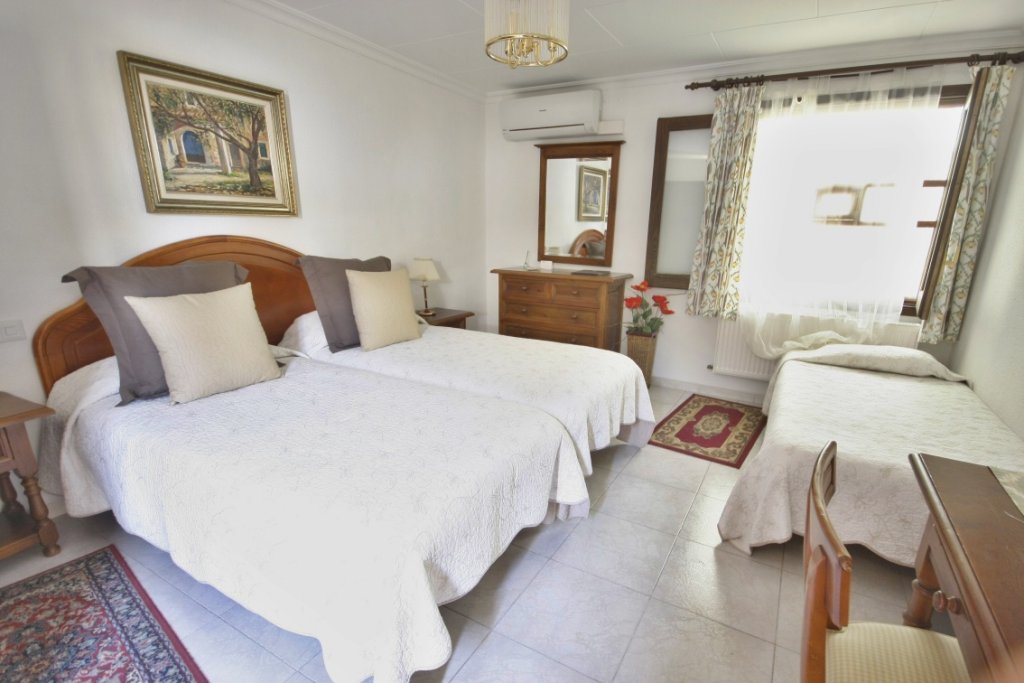 Фото Отель Finca Predio Son Serra