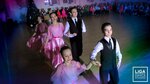 Liga Dance Studio (Bolshaya Serpukhovskaya Street, 55), club deportivo, sección