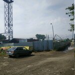 Приём лома (Shefskaya Street, 1В), reception of scrap metal