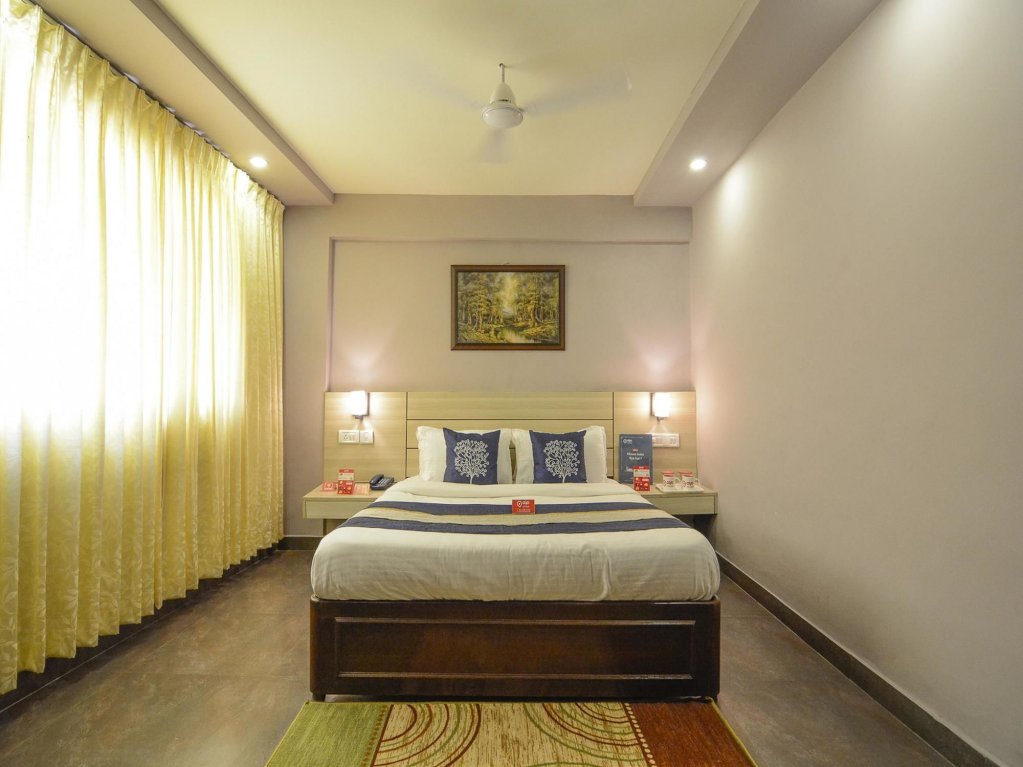 Фото Hotel Miramar, Miramar Beach, Goa