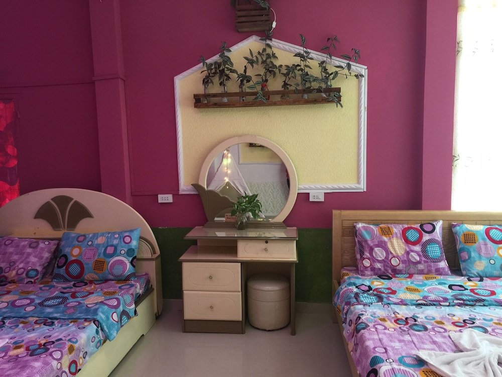 Фото Hai Cay Thong Homestay - Hostel