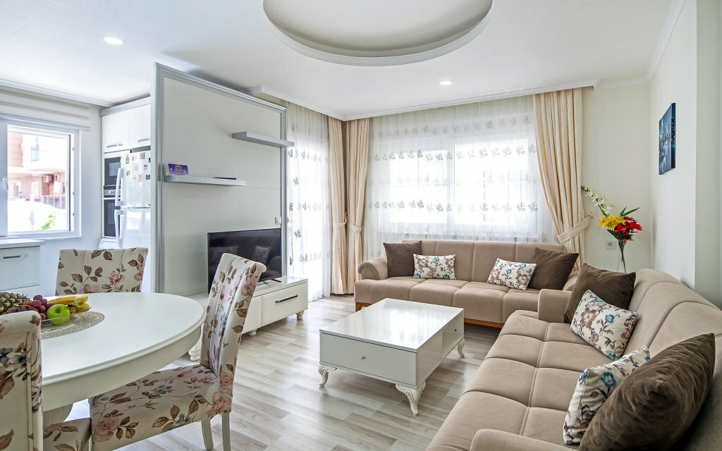 Roma Residence Emir Gürsu Evleri, otel, Gürsu Mah., 306. Sok., No51