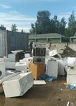 SkupkaTex (Komendantskiy Avenue, 16к1), thrift store