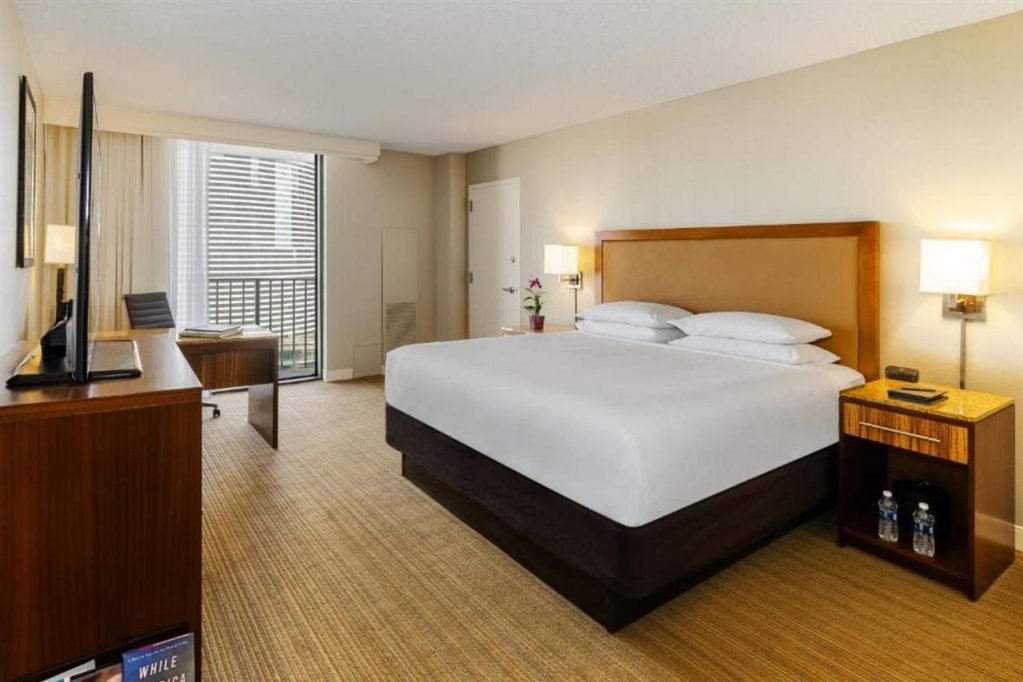 Фото Hyatt Regency Miami