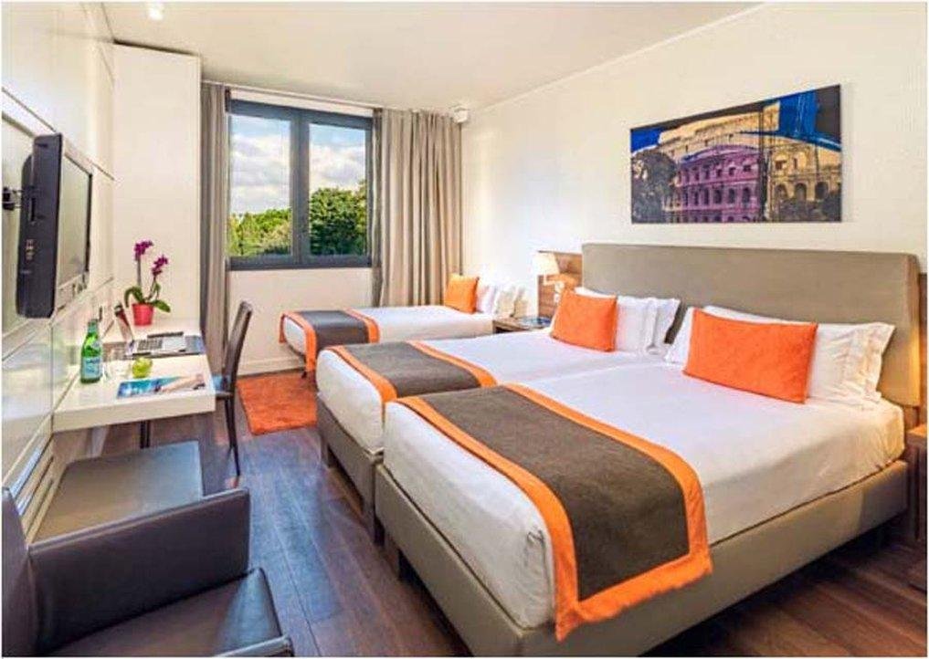 Фото отеля 4