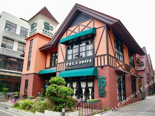 Гостиница Vienna 3 Best Shenzhen Dalang Commercial Centre в Шэньчжэне