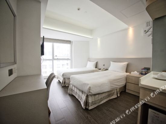 Фото Wifi Boutique Hotel