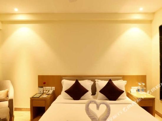 Фото Resort De Coracao-Calangute