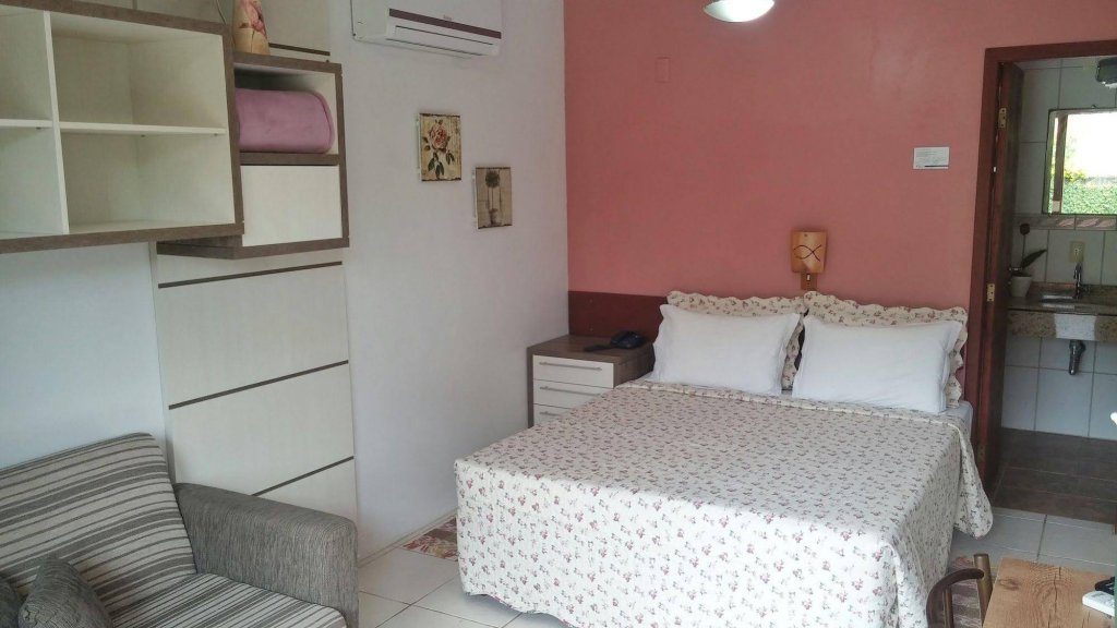 Фото Pousada do Atobá