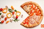 Farfor (Moskovskiy Tract Street, 133), food and lunch delivery