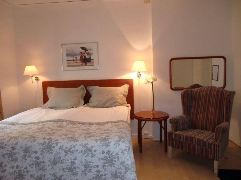 Фото Hotel Park Alle