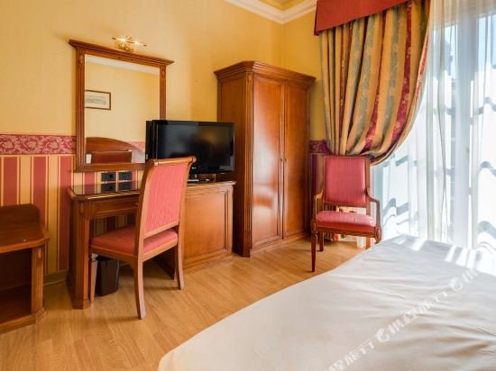 Фото Hotel San Donato - Bologna Centro