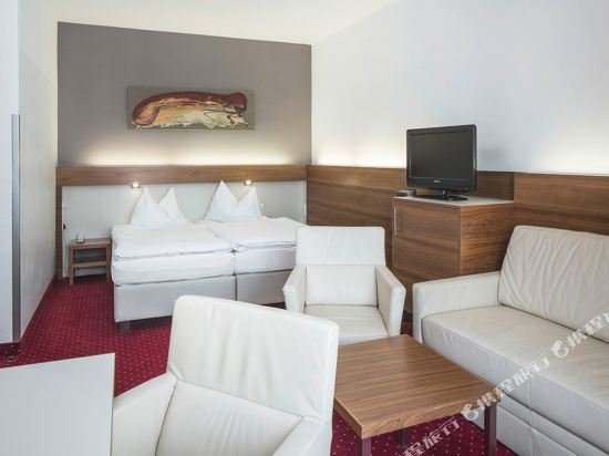 Фото Austria Trend Hotel Anatol Wien