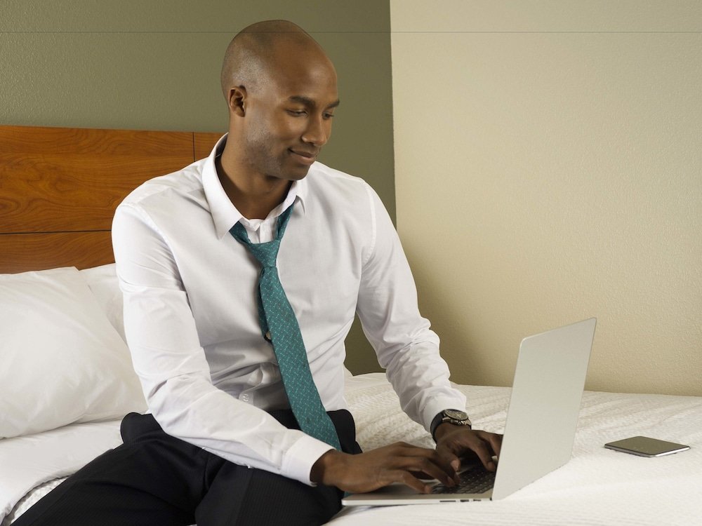 Фото Extended Stay America Select Suites - Jacksonville - North