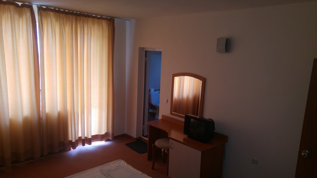 Фото Отель Saga Ravda