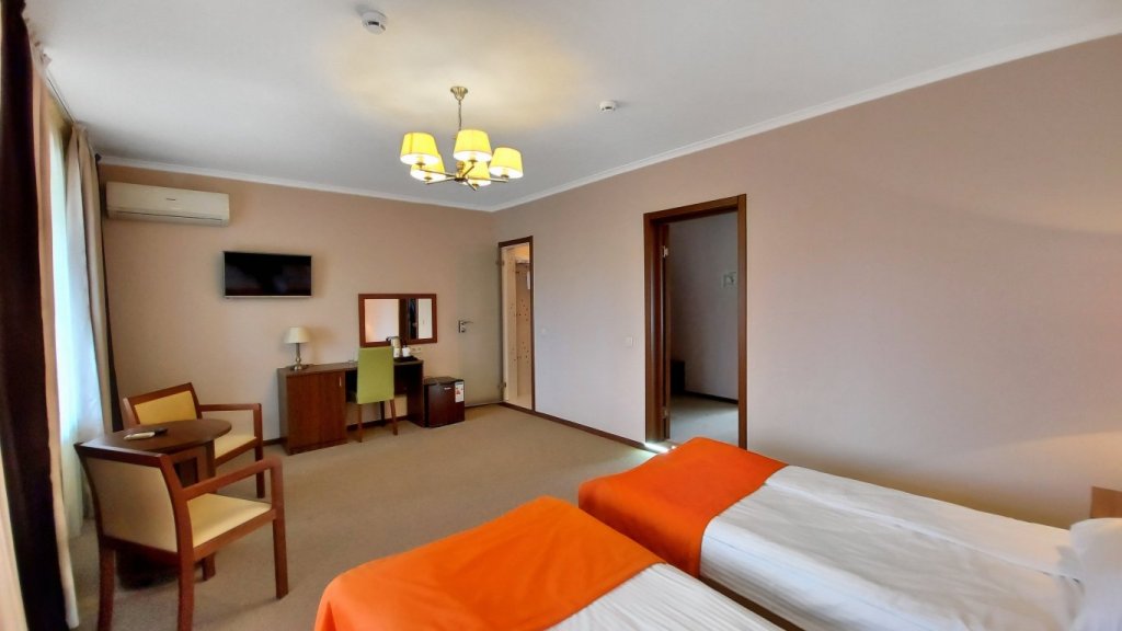 Фото Дом ветеранов кино