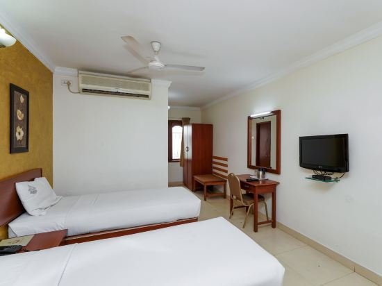 Фото Kings Hotel Egmore