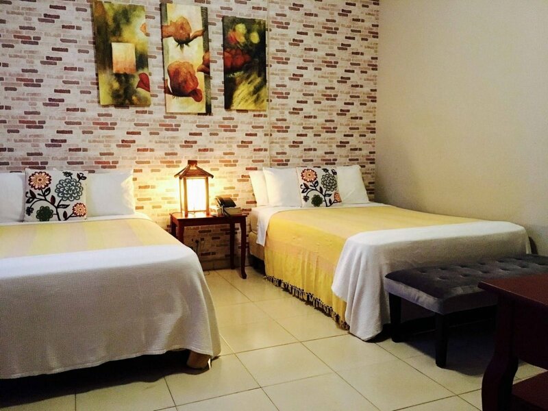 Panama House Bed & Breakfast