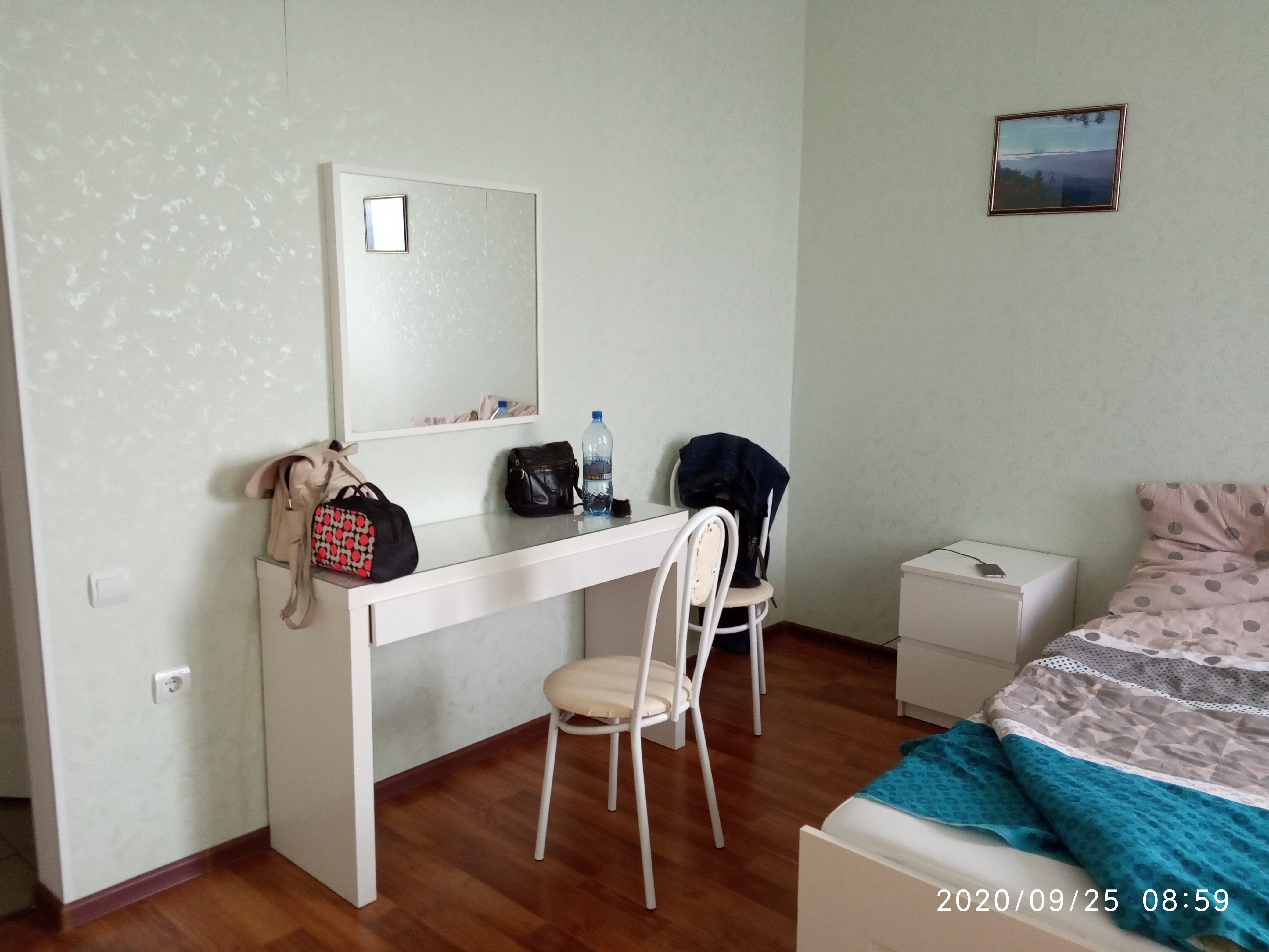 Фото РодНик