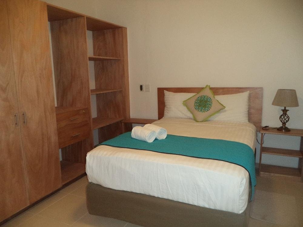 Фото Hotel Amakal