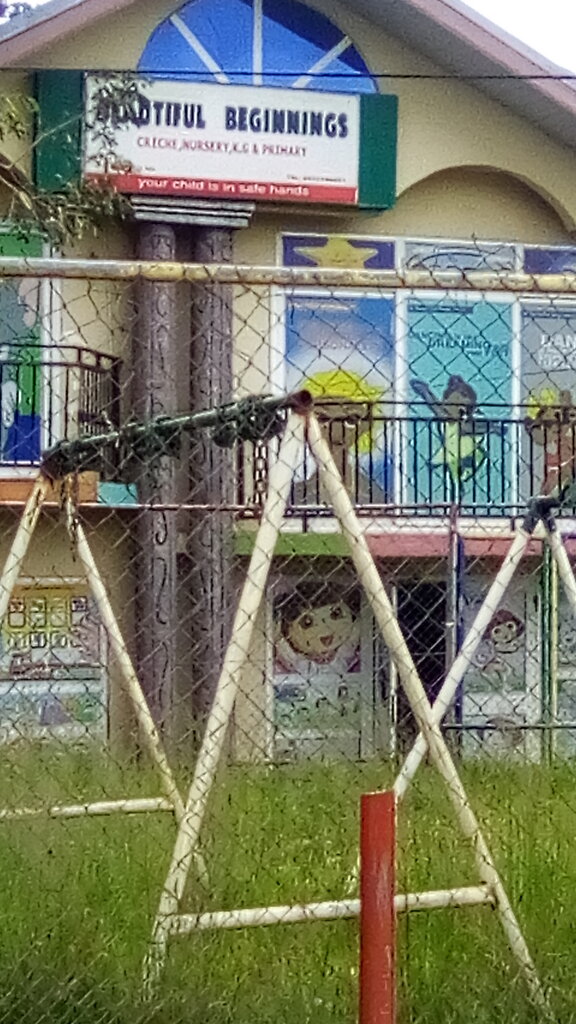 School Beautiful Beginnings, Kumasi, photo