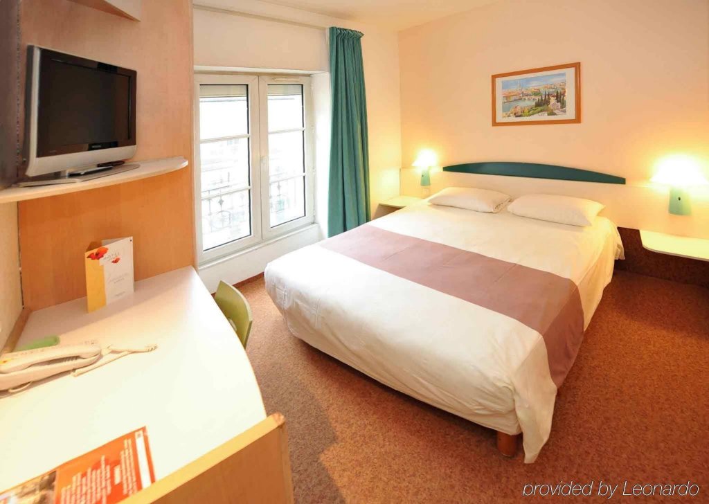 Фото Ibis Paris Gare De L'est Tgv