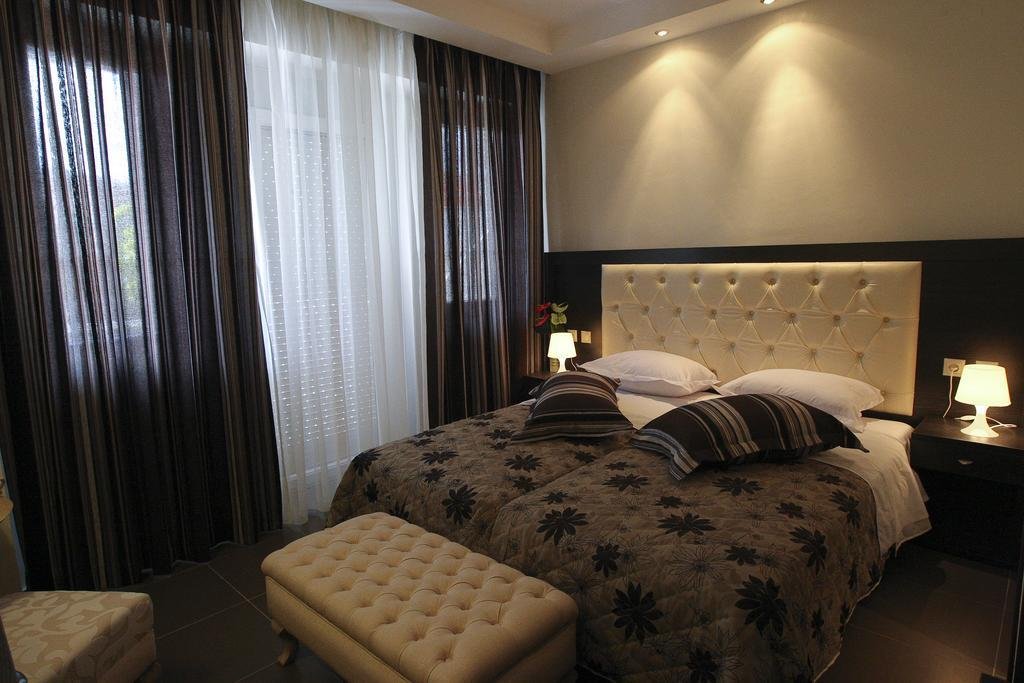 Фото Aqua Mare Hotel